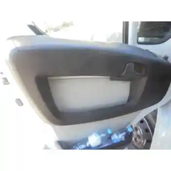 

WINDOW LIFTER FRONT LEFT PEUGEOT BOXER BOX CERR. CEILING HIGH (BAT.4035) (333/335) (2007 =>)