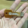 Изготовленный на заказ логотип USB ключ формы Pendrive металлический флеш-накопитель 4GB/8GB/16GB/32GB/64GB Usb флэш-накопитель Флеш накопитель флеш-диск usb Флеш накопитель ► Фото 3/6