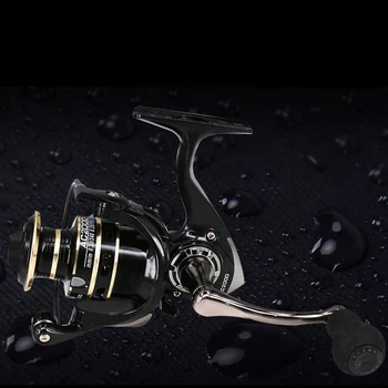 

Fishing In The Line Of Fishing Reel Freshwater Seawater Large