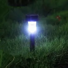 Na zewnątrz lampy solarne Led trawnik zewnętrzny lampy oświetlenie uliczne do ścieżek światła lampa Luminaria do dekoracji ogrodu stocznie T3g5 tanie tanio KITPIPI CN (pochodzenie) Garden decoration lights