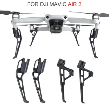 

4pcs Extension Landing Gear Height Increase Leg Bracket Protector for DJI Mavic Air 2 Drone Accessories