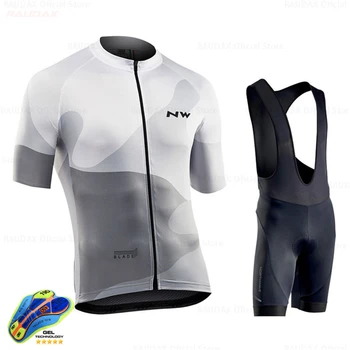 

Northwave Cycling 2020 Cycling Jersey Breathable MTB Bicycle Cycling Clothing Mountain Bike Wear Clothes Maillot Ropa Ciclismo