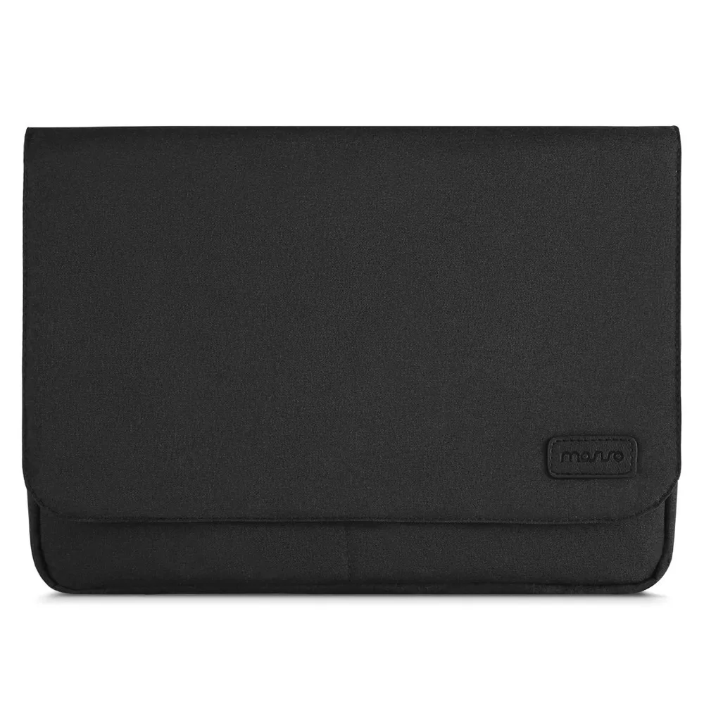 Чехол для ноутбука MOSISO для Macbook Pro Air retina 13 13,3 дюймов, водоотталкивающий полиэстер, сумка для ноутбука для деловых поездок