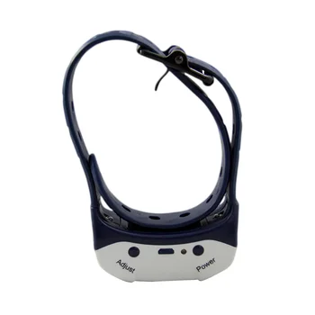 

1Pc Dog Collar Durable Portative Efficient Anti-Bark Device for Outdoor Puppy Dogs