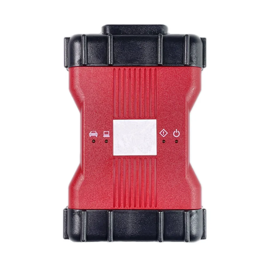 car battery checker Best Quality A+VCM2 IDS Full Chip Diagnostic Tools OBD2 Scanner Multi-language VCM2 IDS For Frd /M-azda Two Single PCB Boards best car battery tester