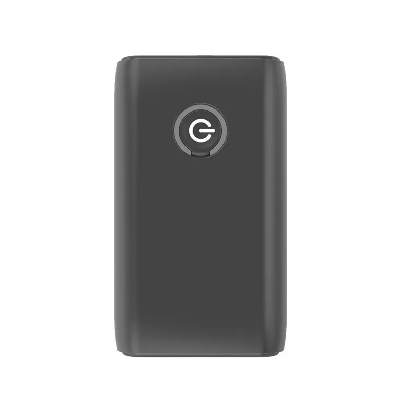 Черный Bluetooth 5,0 передатчик и приемник 2-в-1 Bluetooth передатчик и приемник Беспроводной аудио Aux 3,5 мм адаптер 40OCT25 - Цвет: Черный
