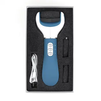 

Electric Foot File Epic Callus Remover Electric Electric Vacuum Adsorption Foot Grinder Professional Pedicure Machine Tools 5h