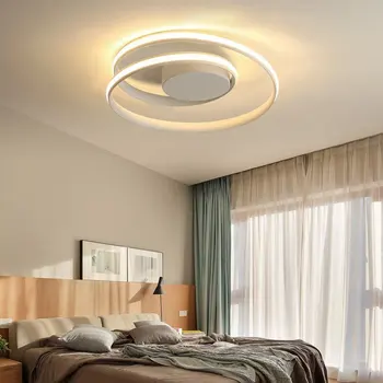 

nordic light ceiling led ceiling light chandelier ceiling balcony porch restaurant AC85-265V ceiling lamp kitchen fixtures