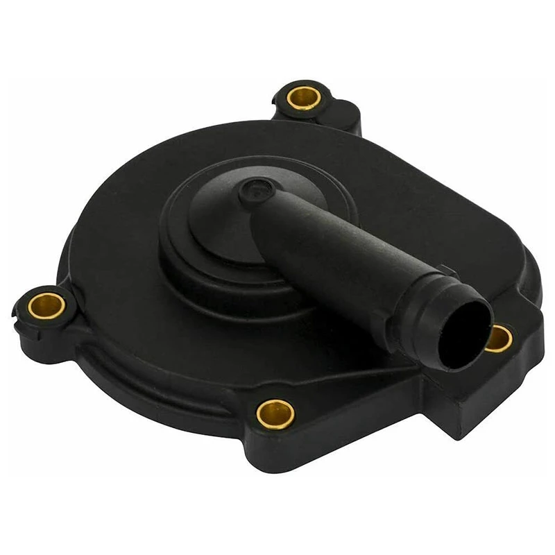 Engines & Components Engine PCV Crank Crankcase Vent Valve Breather