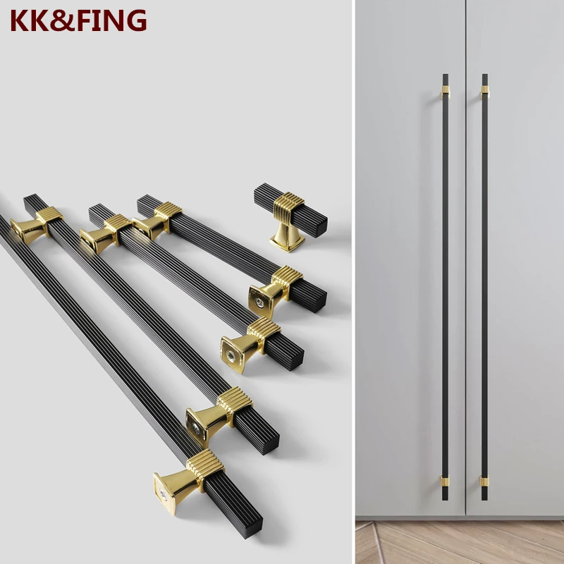 Black Gold Kitchen Handles Black Gold Pulls 3 Inch