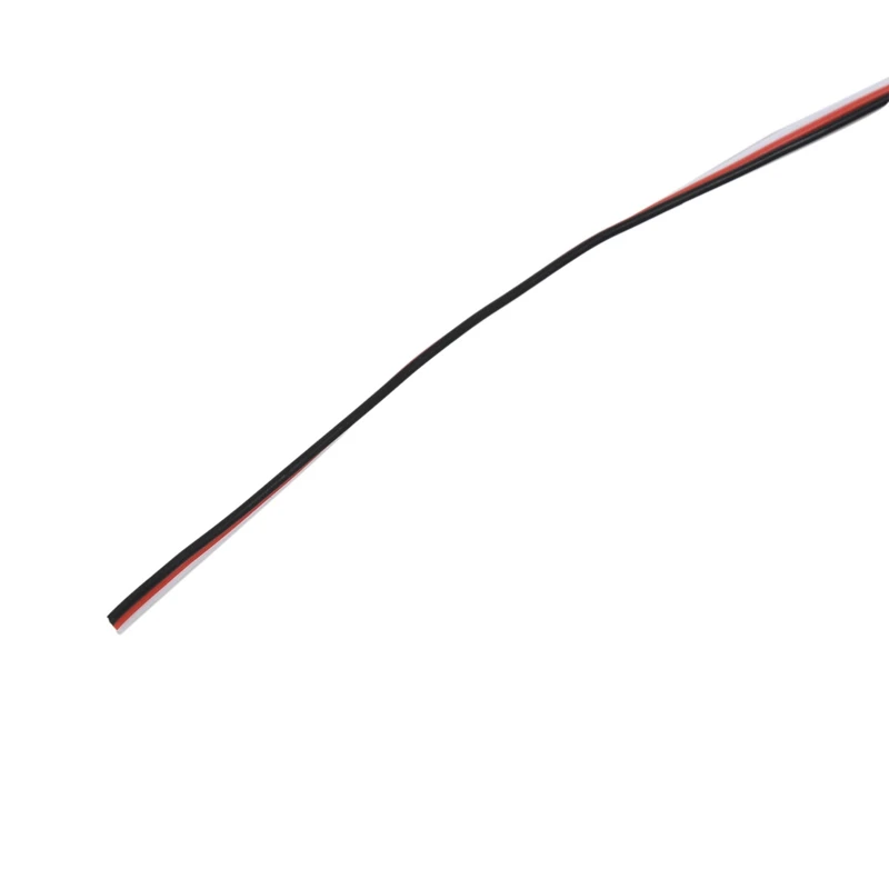 5 м вспомогательный провода 26awg для Futaba JR 3-Pin
