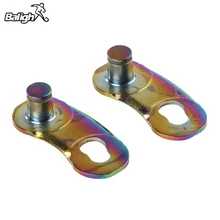 Balight Mountain Road Bicycle MTB Chain Connector Lock for 12 Speed Quick Master Link Joint Repair Tool
Balight Mountain Road Bicycle MTB Chain Connector Lock for 12 Speed Quick Master Link Joint Repair Tool