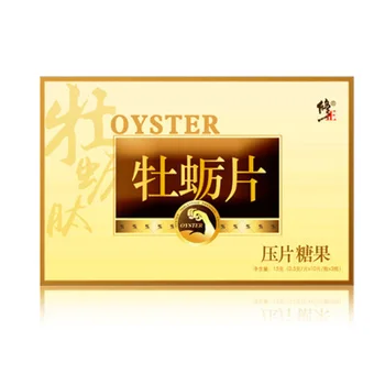 

Revised Oyster Slice Gold Deep Sea Oyster Baoma Coffee 0.5 G/piece * 10 Pieces/bottle 24 Months Hurbolism Cfda