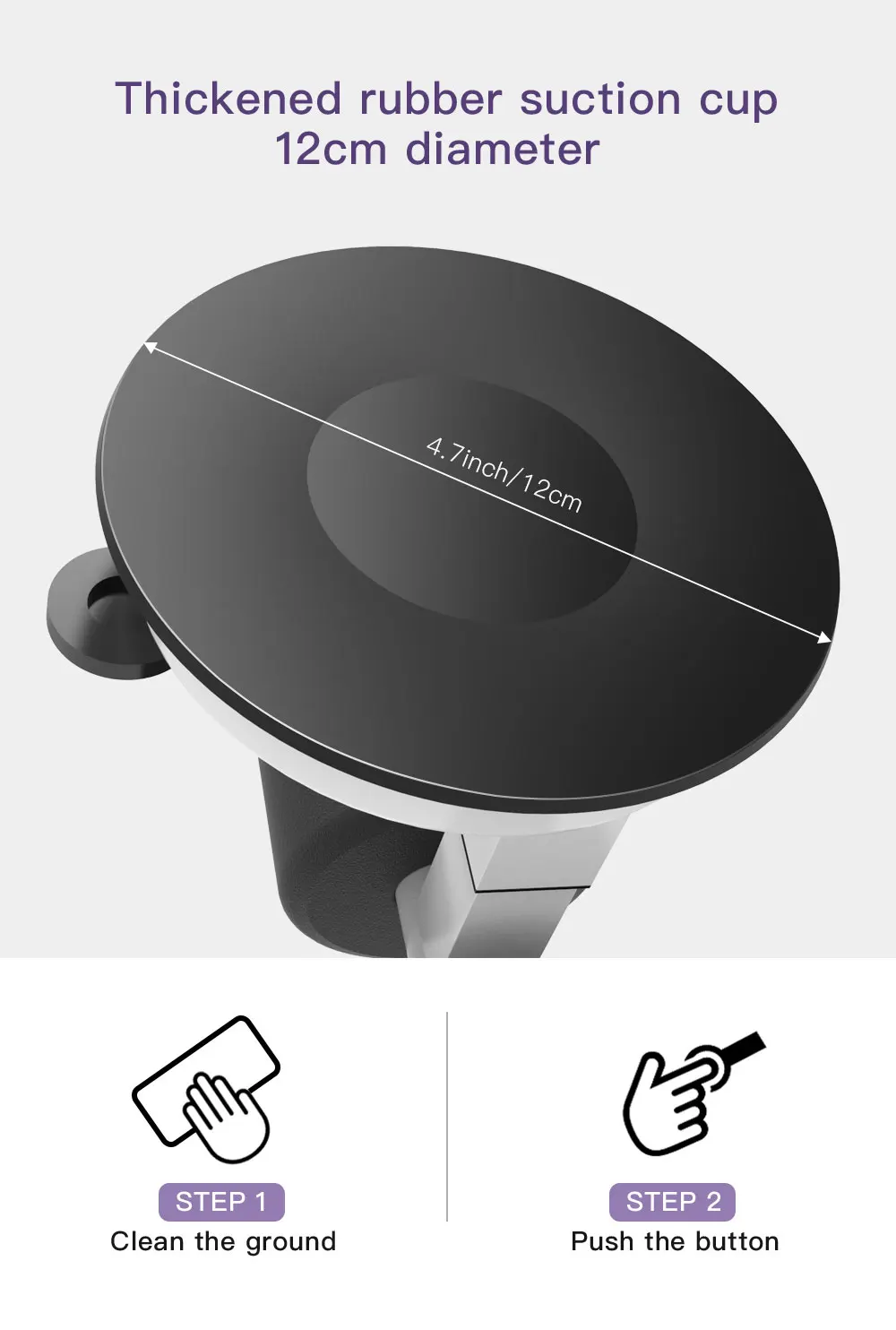 Abs Pro - Equipamento para Exercícios em Casa
