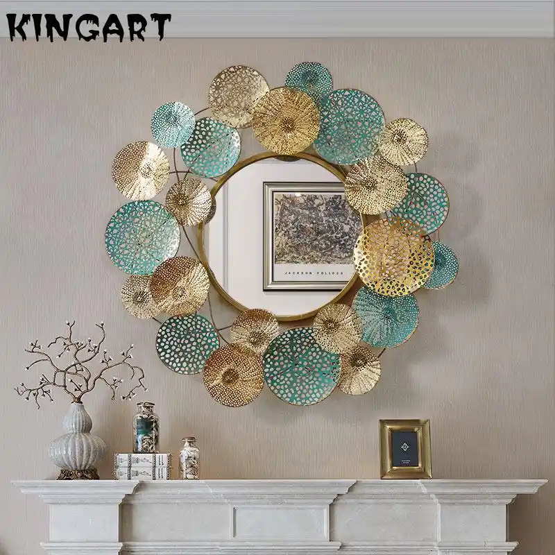 decorative mirrors