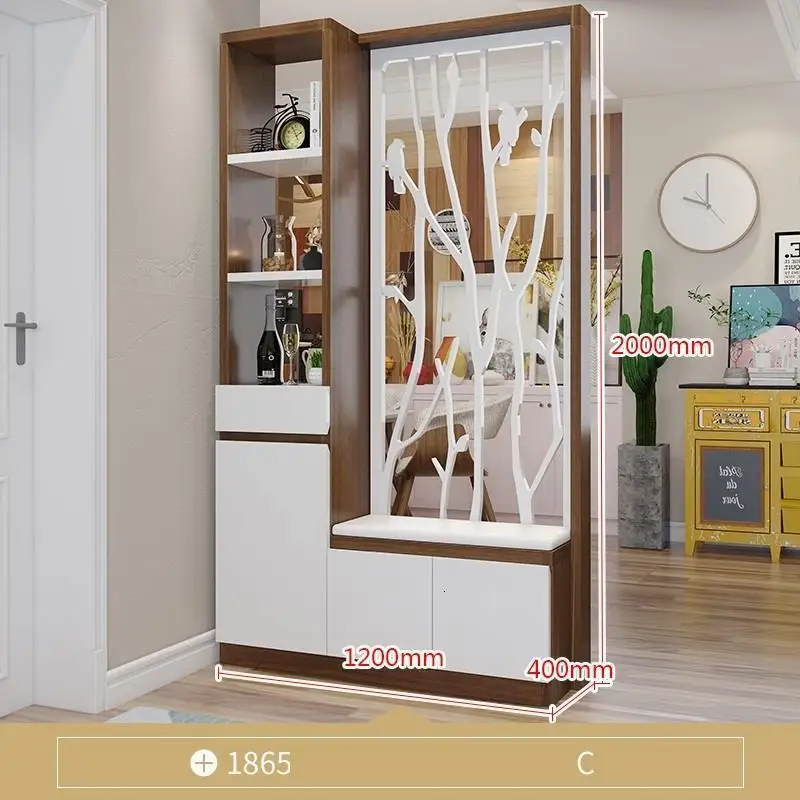 Meuble полка Armoire Kast Gabinete полки стеллаж Cristaleira кухонный стол Cocina Mueble Коммерческая барная мебель винный шкаф - Цвет: Number 10