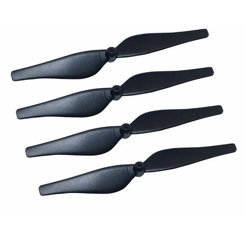 

Drone Paddle Remote Control Aircraft Blade Quick Release Propeller For Dajiang Dji Tello Tello Mini Drone Black