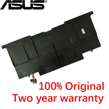 

ASUS Original 6840mAh C22-UX31 Laptop Battery for ASUS Zenbook UX31 UX31A UX31E UX31E-DH72 C22-UX31 C23-UX31 7.4V 50Wh