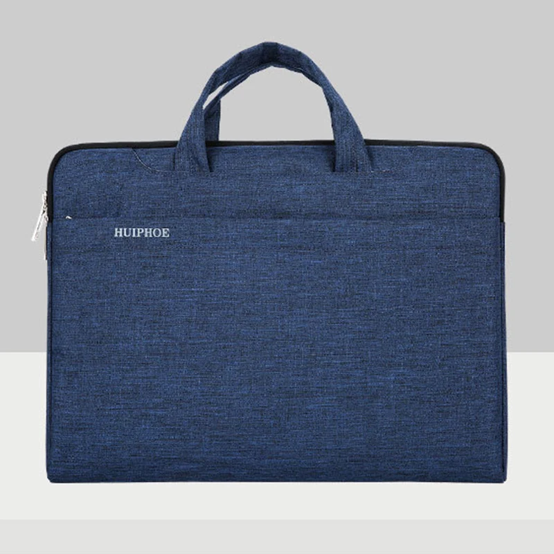 Деловой портфель чехол для ноутбука 12 14 15 6 дюймов ASUS acer lenovo просо
