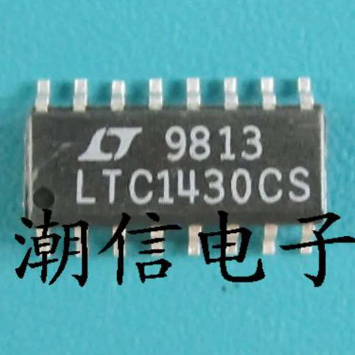 LTC1430CS лапками углублением SOP-16