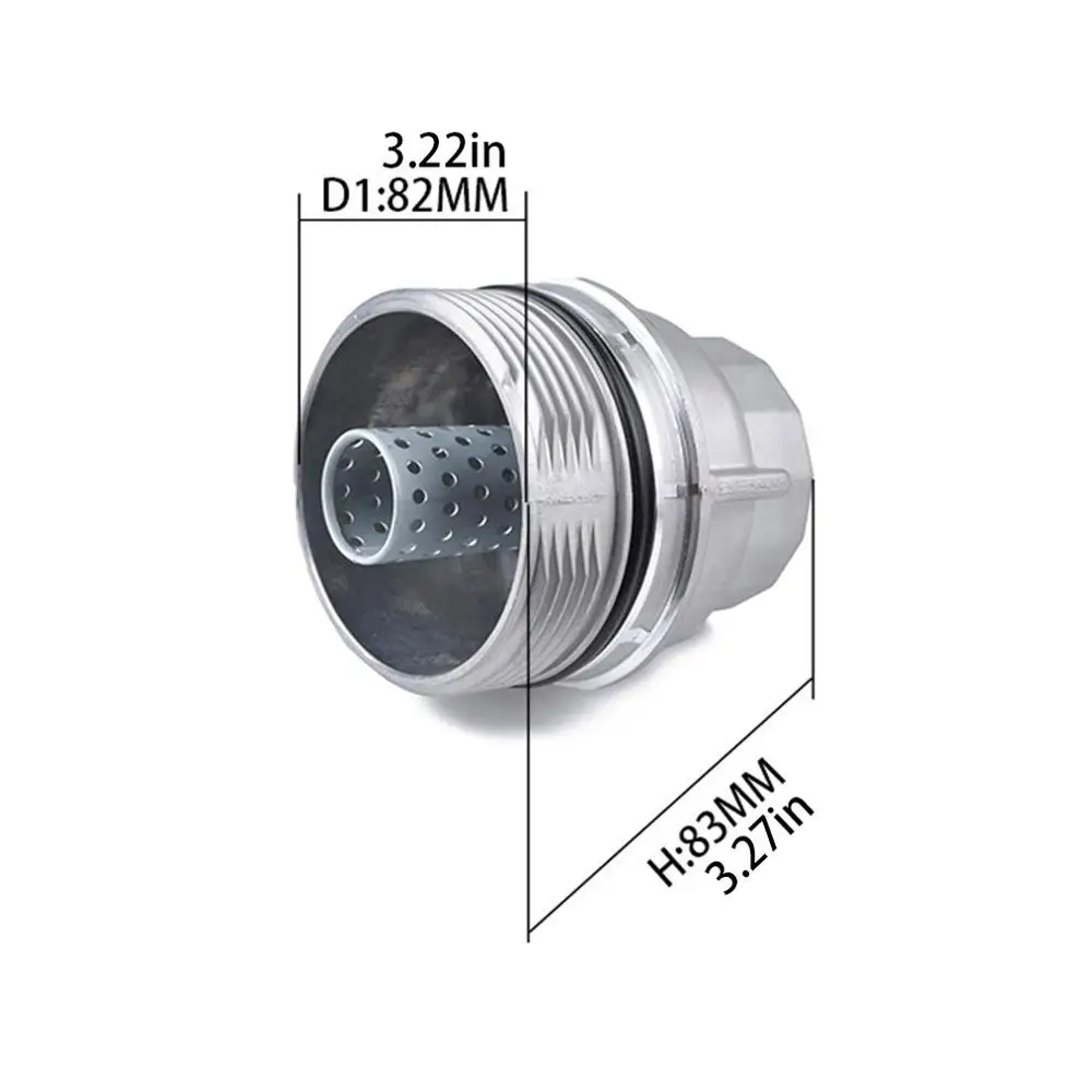 

Auto Repair Kits Oil Filters Filter Covers Cap Machine Oil Geometry Wrenchs For Toyota For Lexus