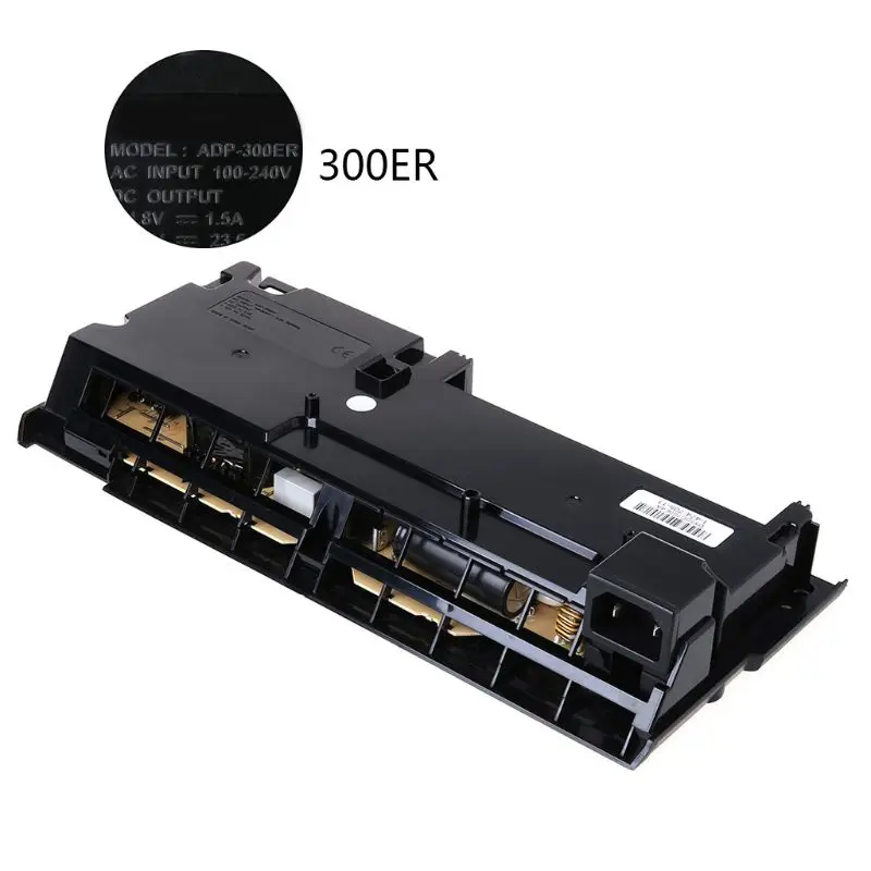 

Power Adapter ADP-300ER For PS4 PRO 300CR 300ER 300FR Power Adapter for Playstation 4 PS4 Pro Console Accessories