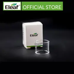 Оригинальный Eleaf Melo 4 D22/D25 стеклянная трубка распылителя подходит для Мело 4 бак аксессуары для электронных сигарет