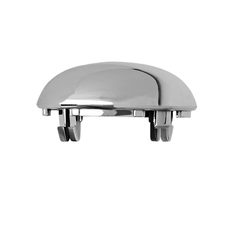 

Replacement Shift Knob Chrome Plated Cap of Shifter Handle for 04-06 Ford F150