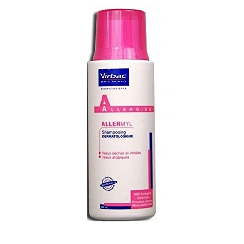 dermatological shampoo, ml - AliExpress