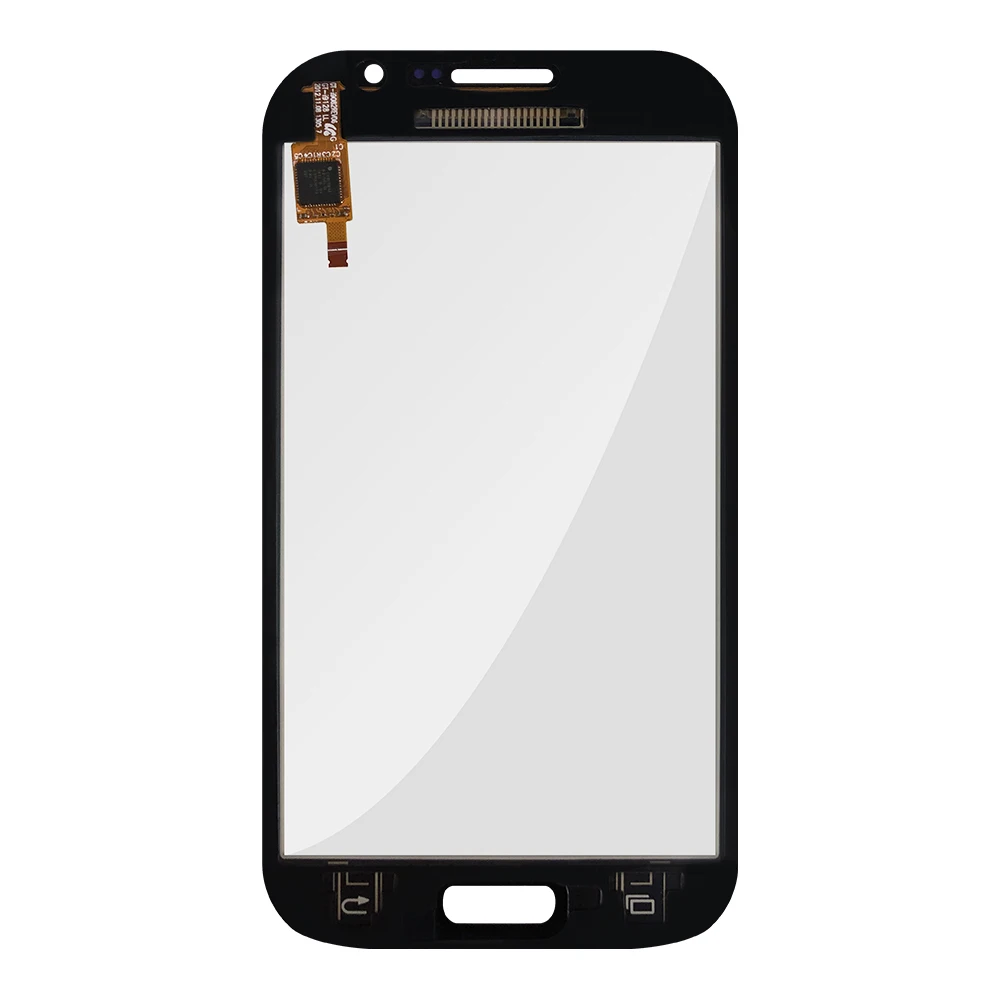 Для samsung Galaxy Grand Neo GT-I9060 I9060 I9062 9060 9062 сенсорный экран дигитайзер сенсор
