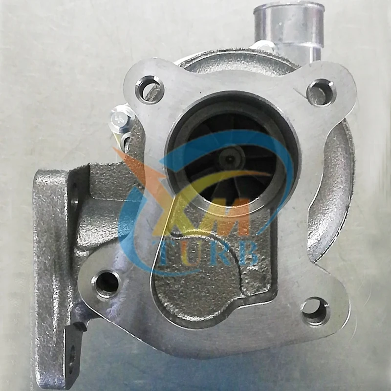 RHF3-CIGF TURBO 8-98092-8220/8980928220/898092-8220/8 98092 8220 VA410146/VB410146 для hitaсhi ZAXIS 160LC-3/ко belco 4LE2XCUA