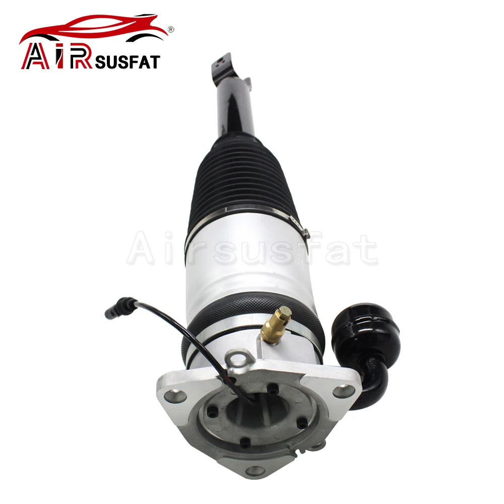 

Rear Left / Right Airmatic Strut Air Suspension Shock Absorber For Bentley Continental 2003-2012 3W5616001D 3W5616002D