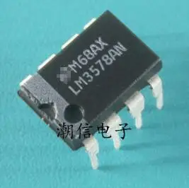 Бесплатная доставка Новинка % 100 Новинка % 100 LM3578AN LM3578N