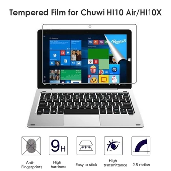 

10.1 inch Soft TPU Film Cover Households Computers Tablet PC Display Screen Safety Parts for CHUWI Hi10 Air Hi10X