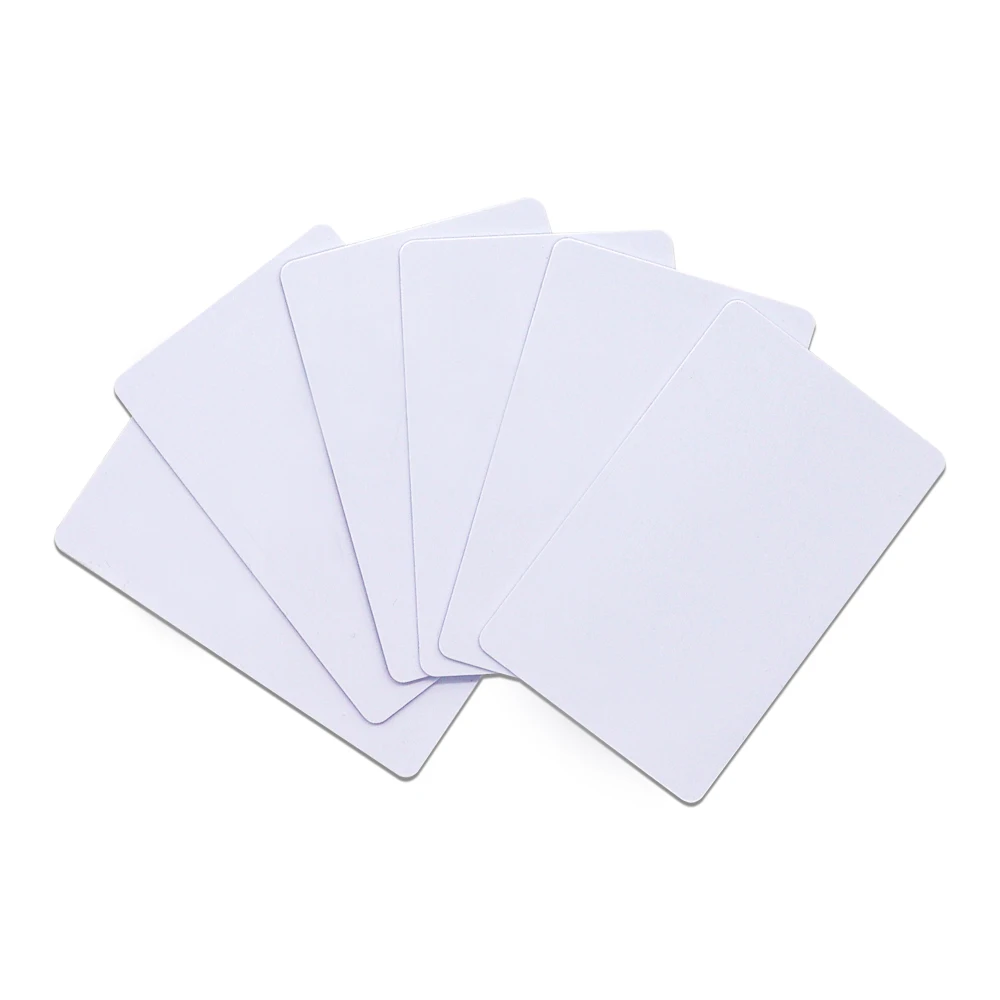 LJYZN 10 шт./лот большой радиус действия Rfid Uhf Tag Card 860-960Mhz Alien H3 Epc Global Gen2 Iso18000-6C |