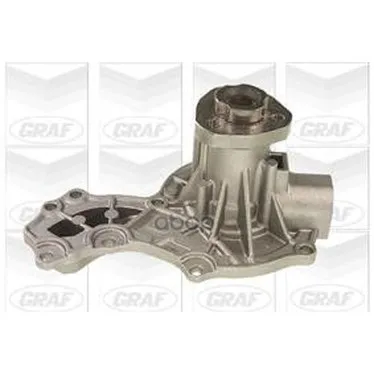 Насос Водяной Audi/Vw 1.3/1.6/1.8/1.9/2.0 7502 Graf Pa279 Graf арт. PA279