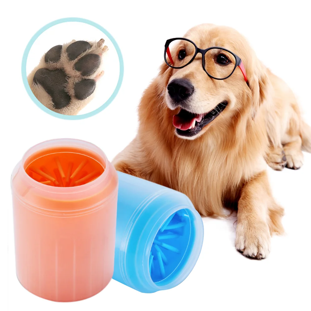 How Do I Keep My Dogs Feet Clean