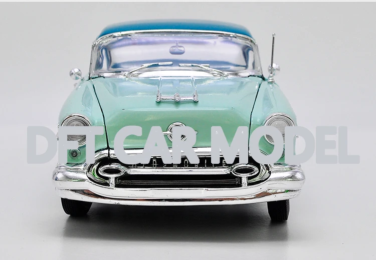 1:18 сплав супер 88 TM 1955 модель детских игрушечных автомобилей авторизованный игрушки для детей