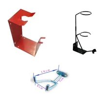 Три рамки распылителя краски для мини-автомобиля Краскораспылитель гравитационный HVLP пистолет-распылитель LVLP автомобильный Краскораспылитель