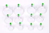 cupping massage health 12pcs Health Care Magnet Therapy Vacuum Cupping Device Body Massage Thickening Medical 1
