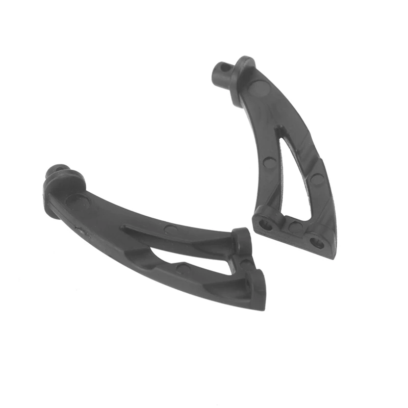 Для 1/18 Wltoys A959 RC автозапчасти аксессуары 04 держатель хвостового крыла Набор для