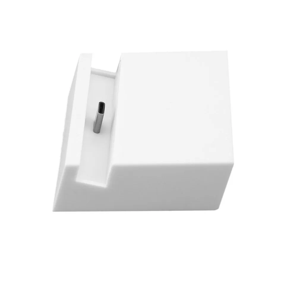 USB 3,1 док-станция зарядное устройство type-C док-станция зарядное устройство Micro USB для type-C зарядное устройство Держатель для Xiaomi для Android телефона