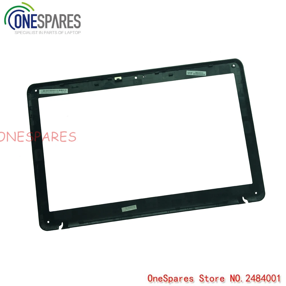 ЖК-экран для ноутбука TOSHIBA Satellite Pro C660 C660D серии B черный корпус AP0H0000800