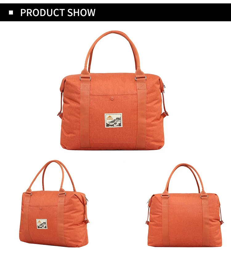 ROYALWAY New Outdoor Travel Handbags Unisex High-capacity 35L Bags Autume Winter Camping Hiking Travelling Bag RPBB0524F
