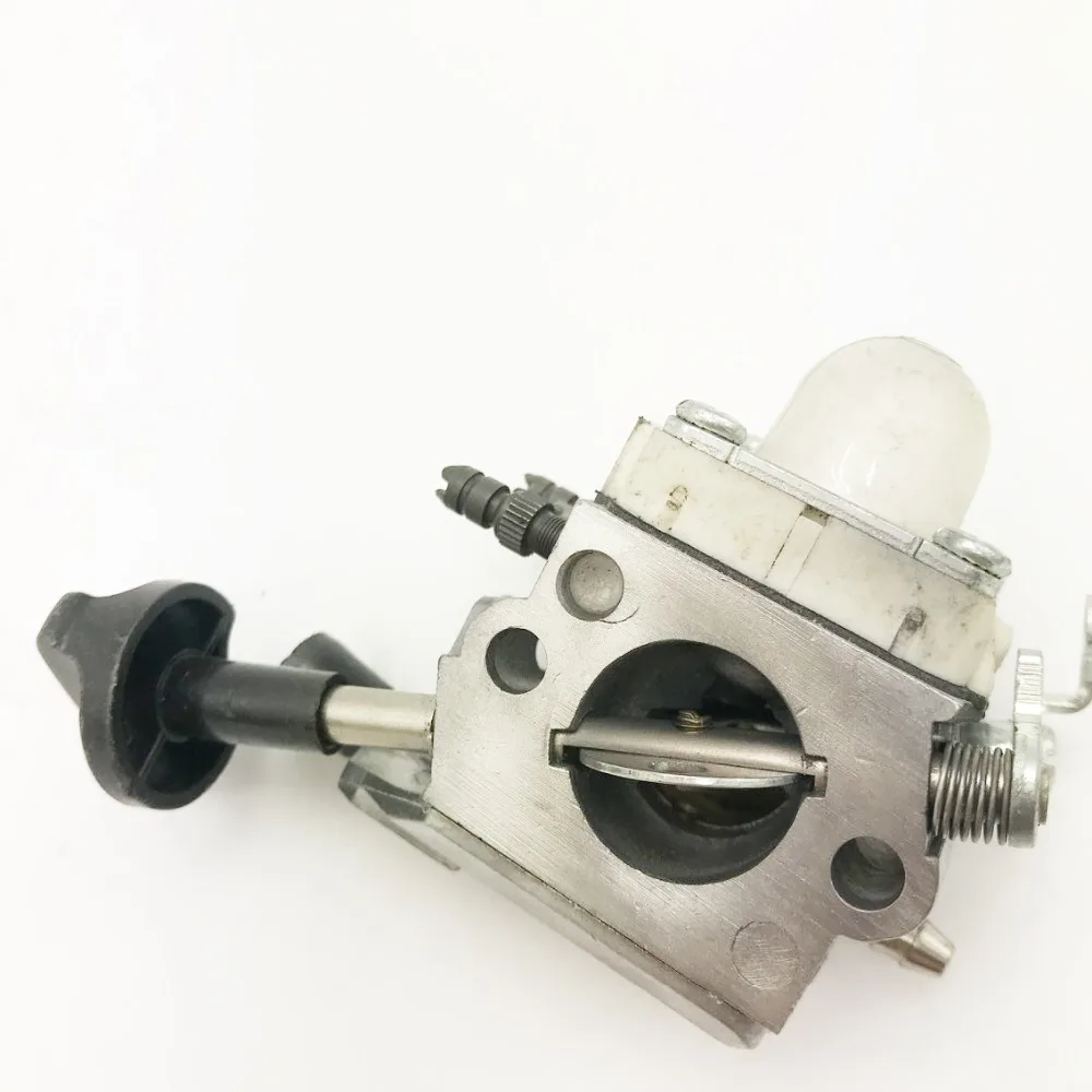 OEM ZAMA карбюратор для STIHL BG86 BG86C SH56 листовые воздуходувки C1M-S205
