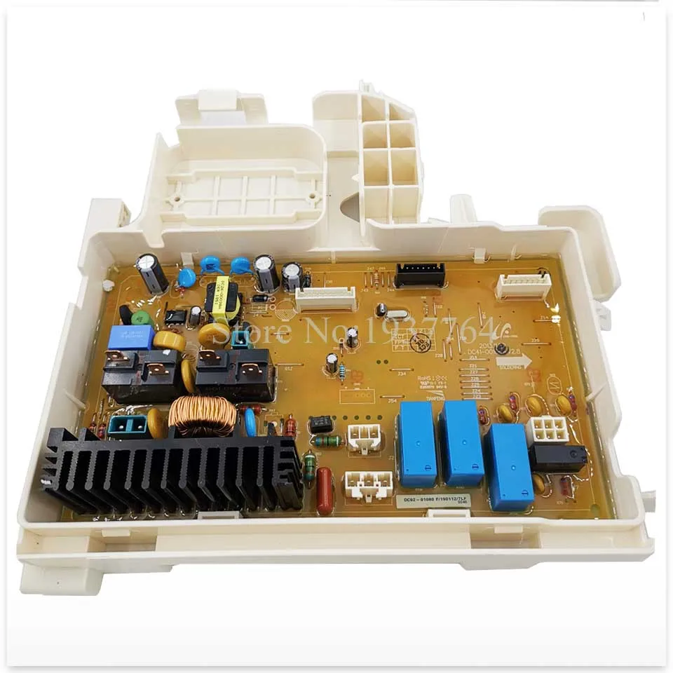 Новая хорошая материнская плата для стиральной машины wf701w2bbwq wf702w2bdsd/SC DC41-00160A компьютерная плата