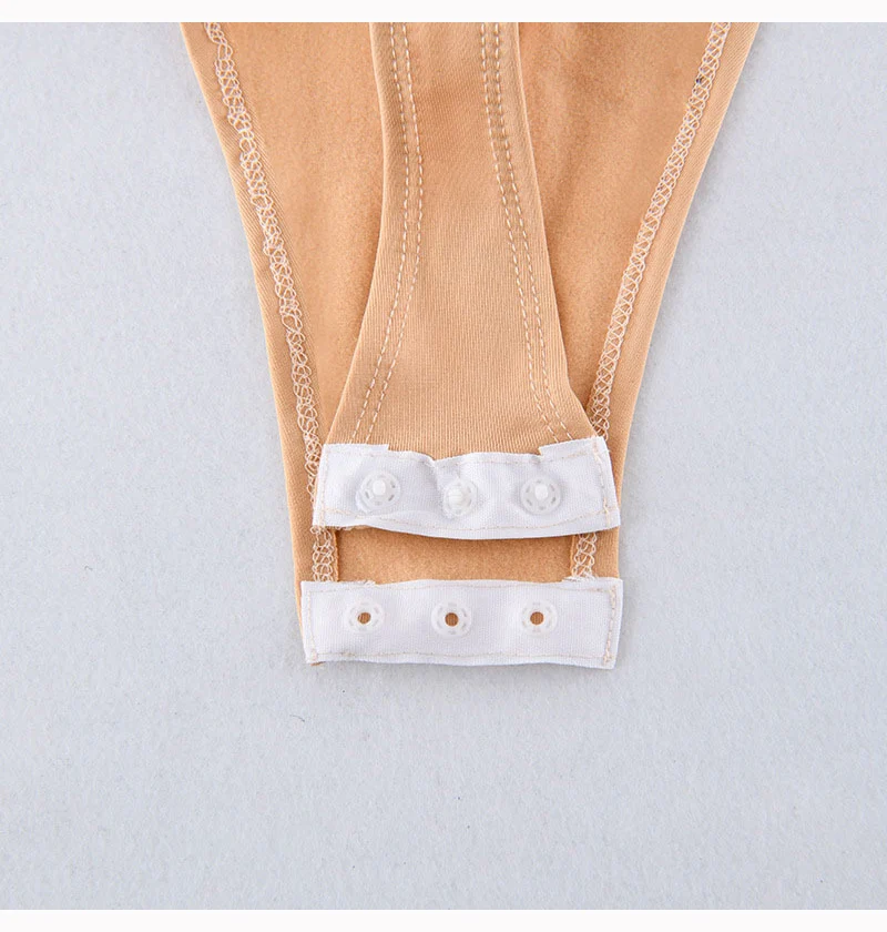 Lucyever Summer Sexy Deep V Neck Bodysuit Women Fashion Patchwork Loose Jumpsuit Woman Casual Long Sleeve Playsuit Ladies