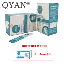 Buy 2 Get 1 Raw Probiotics & Prebiotics Powder Drinks For Loss Weight And Improve Digestion Metabolism and Increase Immunity