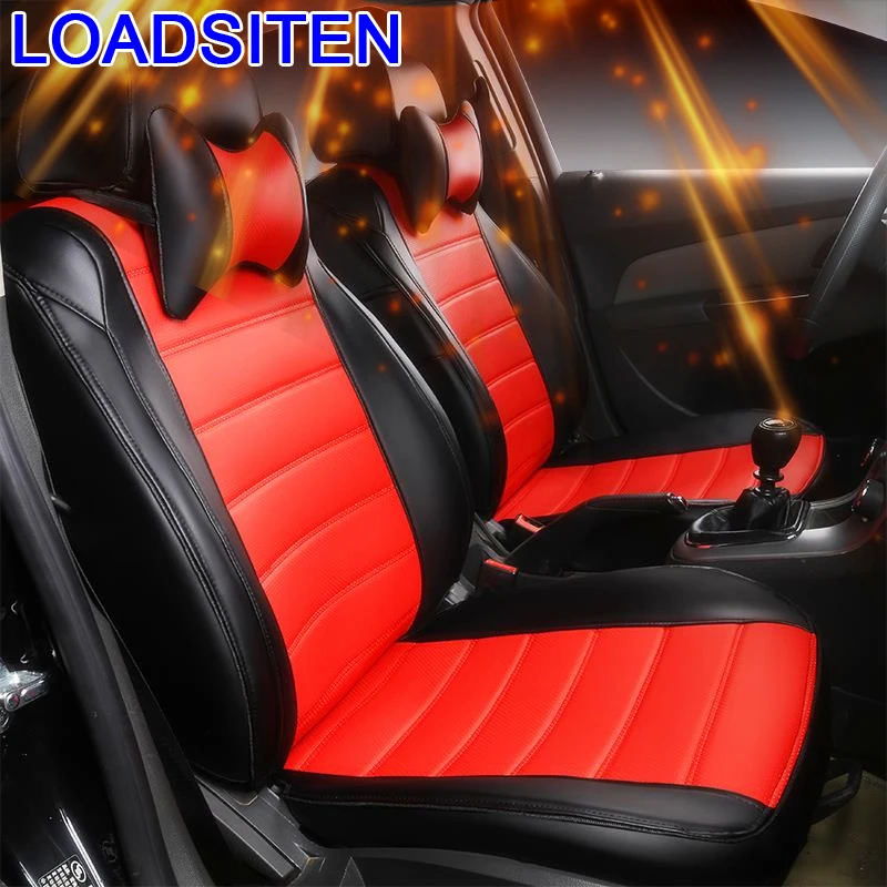 Автомобильный стиль Cubre Para Automovil Funda asietos Coche автомобильные аксессуары автомобильные чехлы на сиденья для Volkswagen Golf-Sportsvan