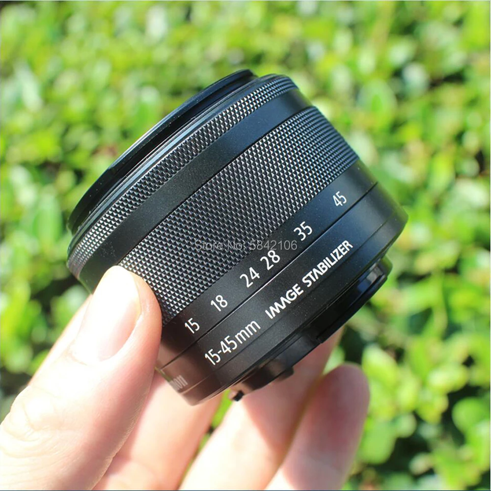 95 New Canon 15 45 Lens Canon Ef M 15 45mm F 3 5 6 3 Is Stm Lens Micro Slr Apply To M M2 M3 M5 M6 M10 M50 M100 M0 Camera Lens Aliexpress 95 New Canon 15 45 Lens Canon Ef M 15 45mm F 3 5 6 3 Is Stm Lens Micro Slr Apply To M M2 M3 M5 M6 M10 M50 M100 M0 Camera Lens Aliexpress